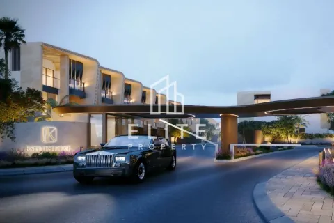 Купить виллу в Дубае: 6 спален, № 69824 - фото 17