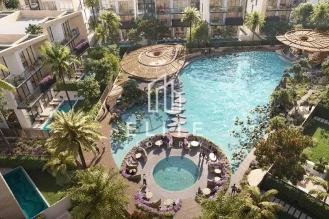 Купить виллу в Дубае: 6 спален, № 69824 - фото 11