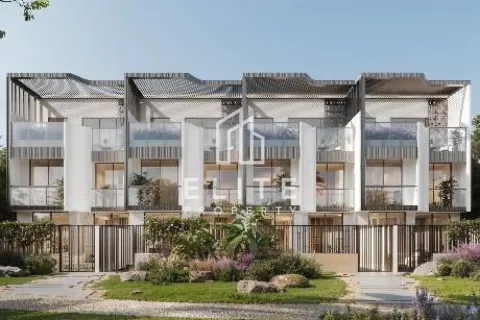 Купить виллу в Дубае: 6 спален, № 69824 - фото 6