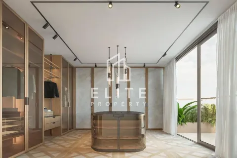 Купить виллу в Дубае: 6 спален, № 69824 - фото 9