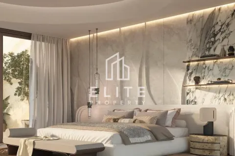 Купить виллу в Дубае: 6 спален, № 69824 - фото 3