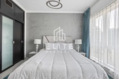 Apartamento en Al Majara, Dubai Marina, Dubai, 3 dormitorios, 191 m², № 69834 - foto 9