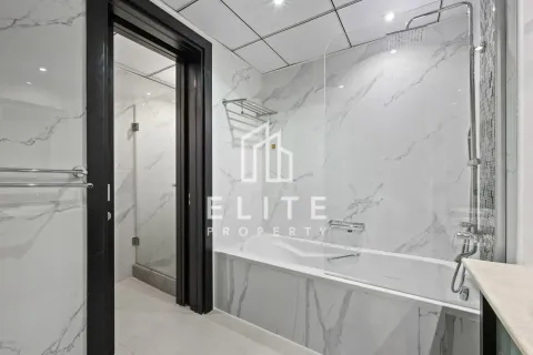 Apartamento en Al Majara, Dubai Marina, Dubai, 3 dormitorios, 191 m², № 69834 - foto 24