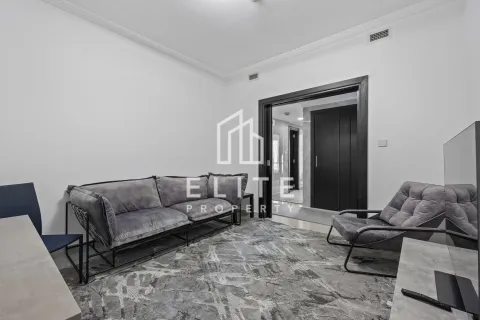 Apartamento en Al Majara, Dubai Marina, Dubai, 3 dormitorios, 191 m², № 69834 - foto 16