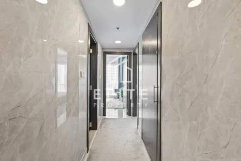 Apartamento en Al Majara, Dubai Marina, Dubai, 3 dormitorios, 191 m², № 69834 - foto 7