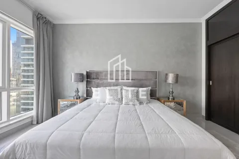 Apartamento en Al Majara, Dubai Marina, Dubai, 3 dormitorios, 191 m², № 69834 - foto 20