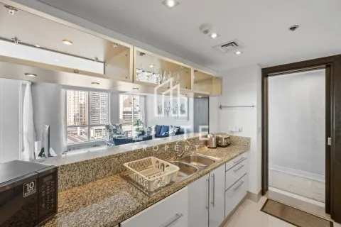 Apartamento en Al Majara, Dubai Marina, Dubai, 3 dormitorios, 191 m², № 69834 - foto 25