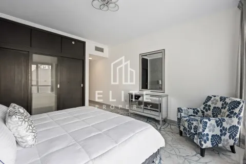 Apartamento en Al Majara, Dubai Marina, Dubai, 3 dormitorios, 191 m², № 69834 - foto 21