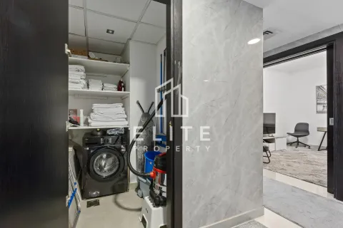 Apartamento en Al Majara, Dubai Marina, Dubai, 3 dormitorios, 191 m², № 69834 - foto 29