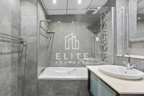 Apartamento en Al Majara, Dubai Marina, Dubai, 3 dormitorios, 191 m², № 69834 - foto 30