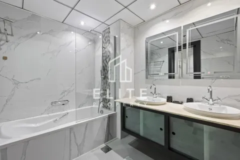 Apartamento en Al Majara, Dubai Marina, Dubai, 3 dormitorios, 191 m², № 69834 - foto 26