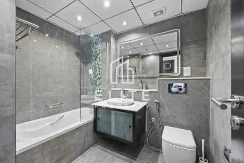 Apartamento en Al Majara, Dubai Marina, Dubai, 3 dormitorios, 191 m², № 69834 - foto 27