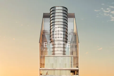 Купить квартиру в Дубае: 2 спальни, 224м², № 69823 - фото 13