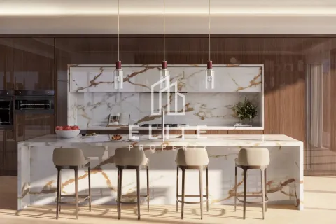 Купить квартиру в Дубае: 2 спальни, 224м², № 69823 - фото 5