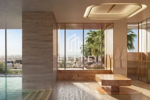 Купить квартиру в Дубае: 2 спальни, 224м², № 69823 - фото 9