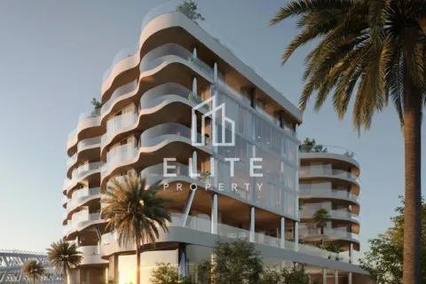 Купить квартиру в Дубае: 2 спальни, 224м², № 69823 - фото 12