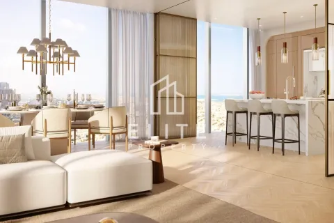 Купить квартиру в Дубае: 2 спальни, 224м², № 69823 - фото 1
