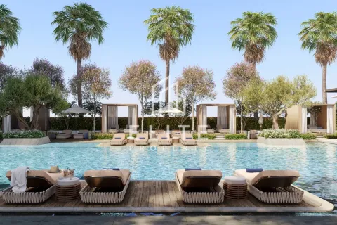 Купить квартиру в Дубае: 2 спальни, 224м², № 69823 - фото 3