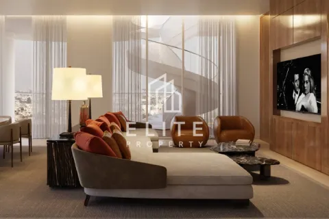 Купить квартиру в Дубае: 2 спальни, 224м², № 69823 - фото 8