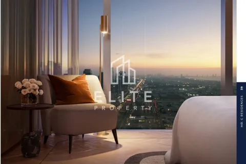 Купить квартиру в Дубае: 2 спальни, 224м², № 69823 - фото 7