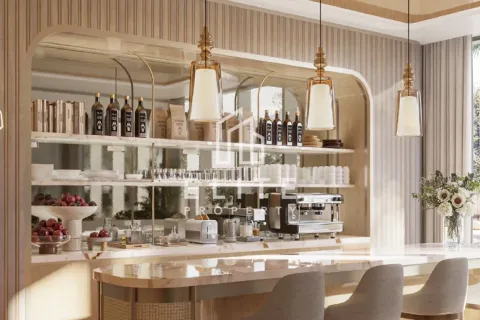 Купить квартиру в Дубае: 2 спальни, 224м², № 69823 - фото 10