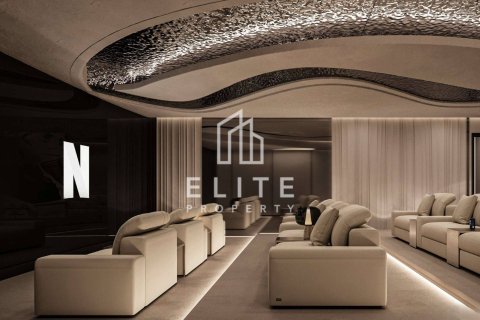 Apartamento en Dubai, estudio, 87 m², № 69833 - foto 6