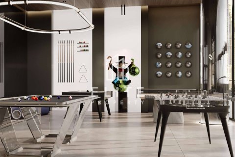 Apartamento en Dubai, estudio, 87 m², № 69833 - foto 13