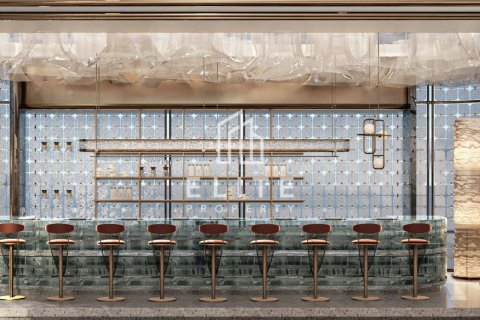 Apartamento en Dubai, estudio, 87 m², № 69833 - foto 7