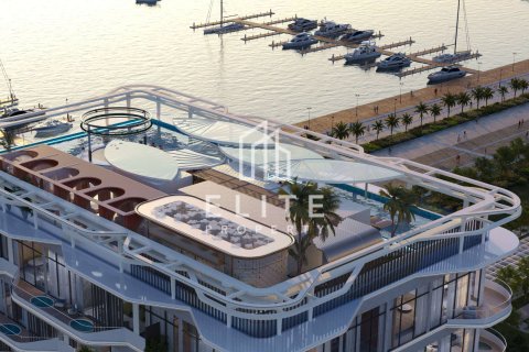 Apartamento en Dubai, estudio, 87 m², № 69833 - foto 2