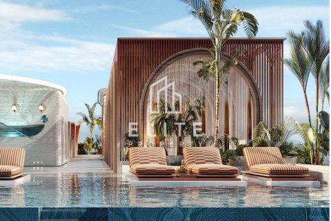 Apartamento en Dubai, estudio, 87 m², № 69833 - foto 11