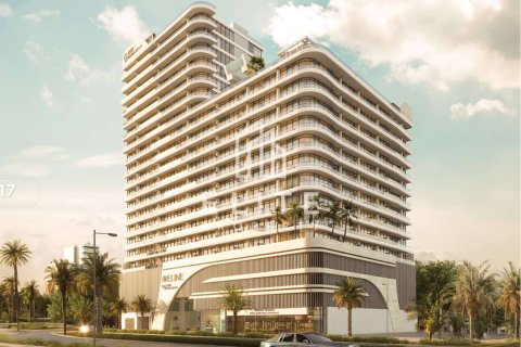 Apartamento en Dubai, estudio, 87 m², № 69833 - foto 14