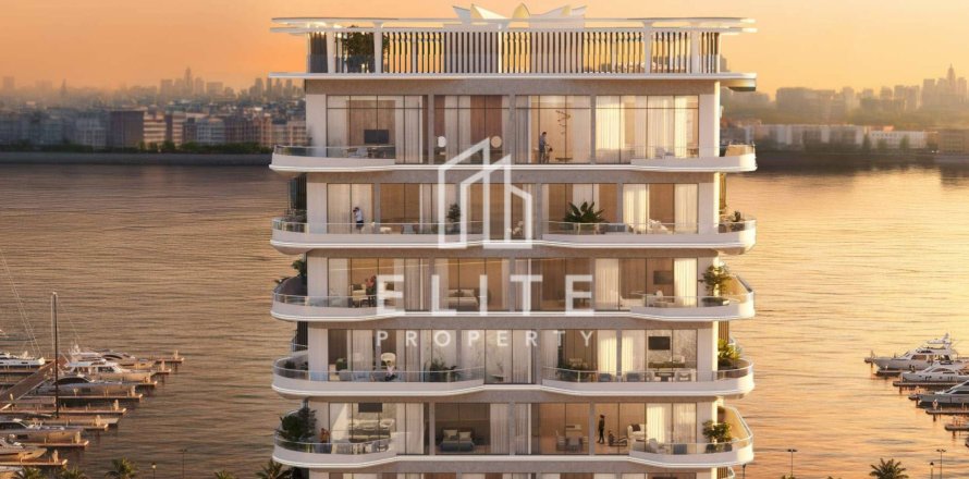 شقة في دبي استوديو, 87 م² رقم 69833