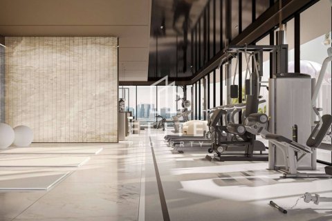 Apartamento en Dubai, estudio, 87 m², № 69833 - foto 5