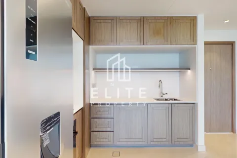 Apartment in EMAAR Beachfront, Dubai Harbour, Dubai 2 bedrooms, 111 sq.m. № 69822 - photo 12