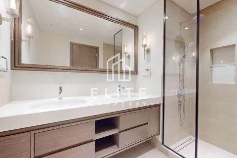 Apartment in EMAAR Beachfront, Dubai Harbour, Dubai 2 bedrooms, 111 sq.m. № 69822 - photo 16