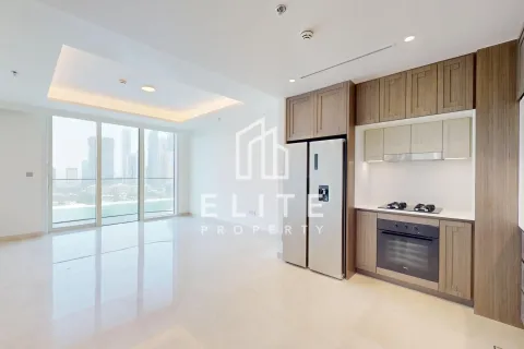 Apartment in EMAAR Beachfront, Dubai Harbour, Dubai 2 bedrooms, 111 sq.m. № 69822 - photo 11