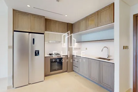 Apartment in EMAAR Beachfront, Dubai Harbour, Dubai 2 bedrooms, 111 sq.m. № 69822 - photo 10