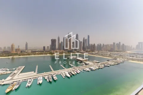 Apartment in EMAAR Beachfront, Dubai Harbour, Dubai 2 bedrooms, 111 sq.m. № 69822 - photo 17