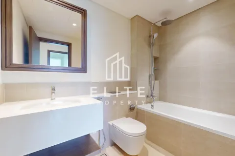 Apartment in EMAAR Beachfront, Dubai Harbour, Dubai 2 bedrooms, 111 sq.m. № 69822 - photo 15