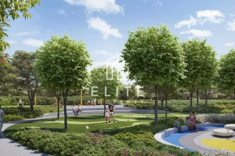 Apartment in Dubai studio, 71 sq.m. № 69832 - photo 6