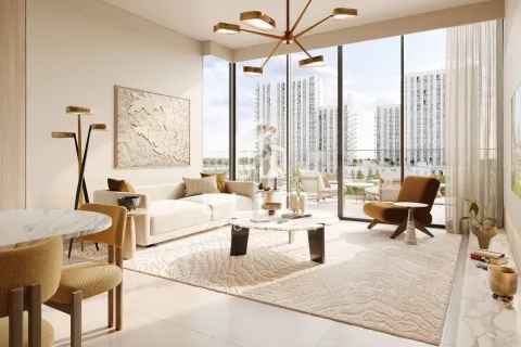 Apartment in Dubai studio, 71 sq.m. № 69832 - photo 3