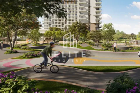 Apartment in Dubai studio, 71 sq.m. № 69832 - photo 12