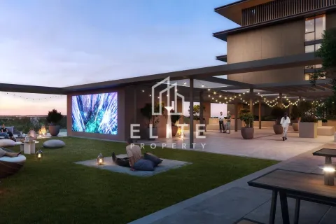 Apartment in Dubai studio, 71 sq.m. № 69832 - photo 10