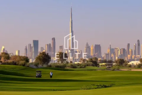 Apartment in Dubai studio, 71 sq.m. № 69832 - photo 9