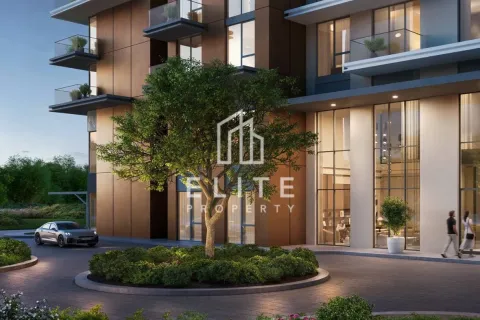 Apartment in Dubai studio, 71 sq.m. № 69832 - photo 8