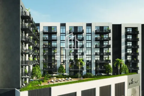 شقة في دبي استوديو, 76 م² رقم 69831 - صورة 11