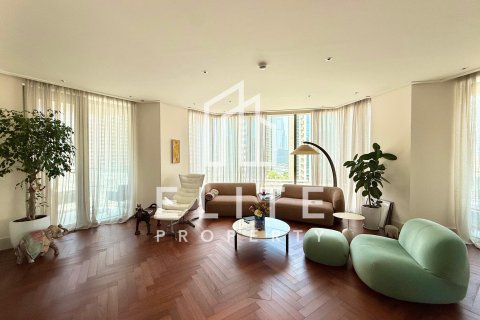 Appartement à Vida Residence Downtown, Downtown Dubai (Downtown Burj Dubai), Dubai, 3 chambres, 187 m², № 39002 - photo 10