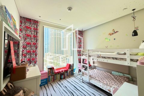 Appartement à Vida Residence Downtown, Downtown Dubai (Downtown Burj Dubai), Dubai, 3 chambres, 187 m², № 39002 - photo 7