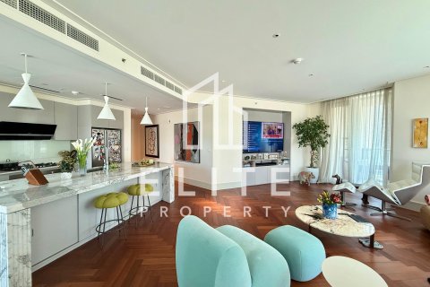 Appartement à Vida Residence Downtown, Downtown Dubai (Downtown Burj Dubai), Dubai, 3 chambres, 187 m², № 39002 - photo 6