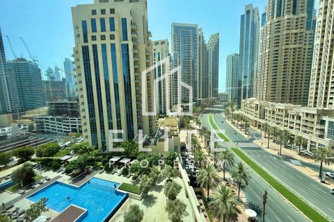 Appartement à Vida Residence Downtown, Downtown Dubai (Downtown Burj Dubai), Dubai, 3 chambres, 187 m², № 39002 - photo 18